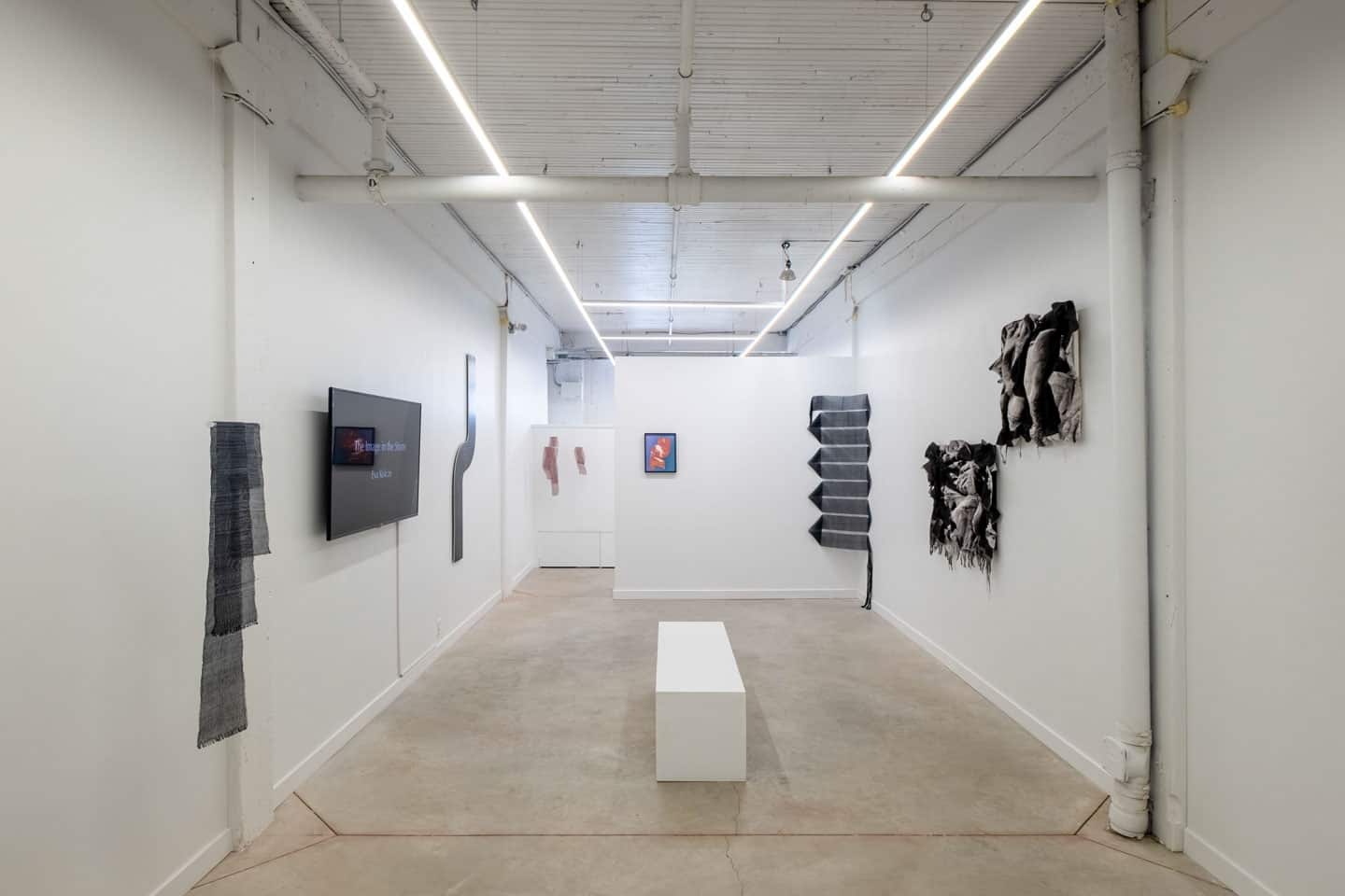 The Haptics of Optics at NAMARA projects